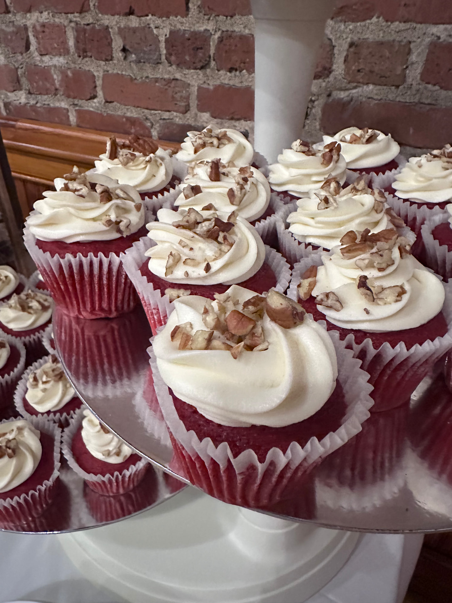 Bakery Cupcakes- 12 Count